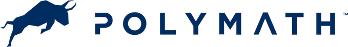 Polymath logo